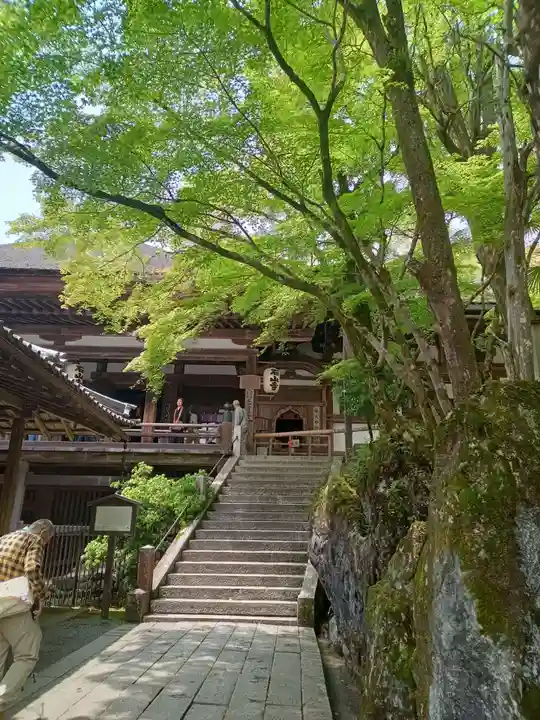 石山寺(滋賀県)