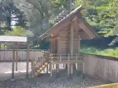 八柱神社(三重県)