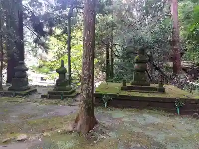 室生寺(奈良県)