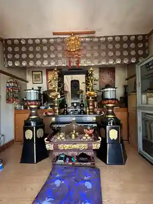 長久院(東京都)