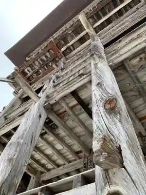 観音寺のその他建物