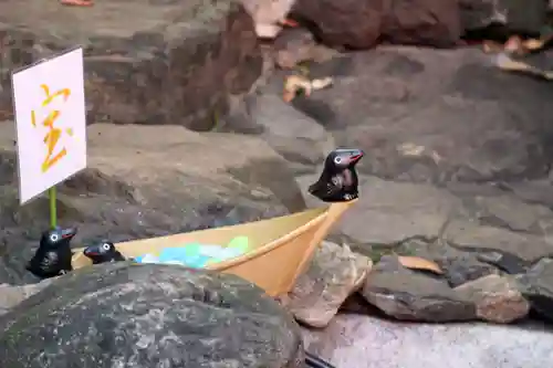 くまくま神社(導きの社 熊野町熊野神社)のその他建物