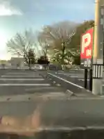 日吉神社(岐阜県)