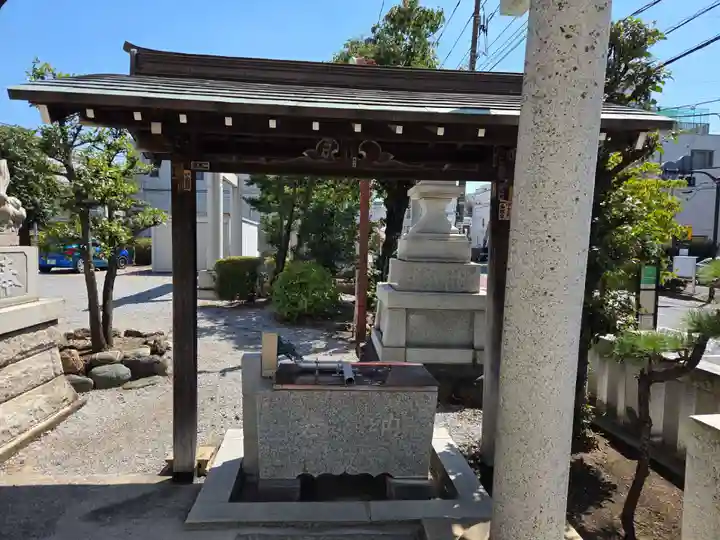 紀州神社(東京都)