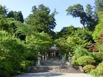 観心寺のその他建物