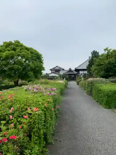 永徳寺(群馬県)