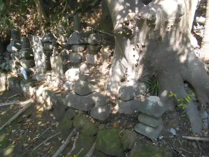 龍寳寺(龍宝寺)の像