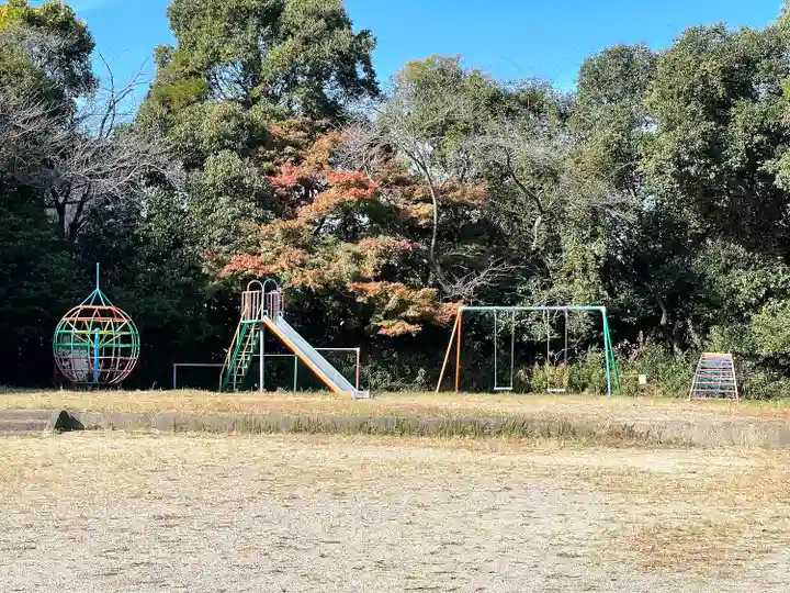 白髭神社(三重県)