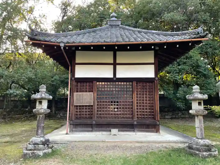 廣隆寺(京都府)