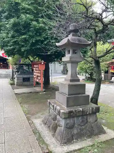 菅原神社(東京都)
