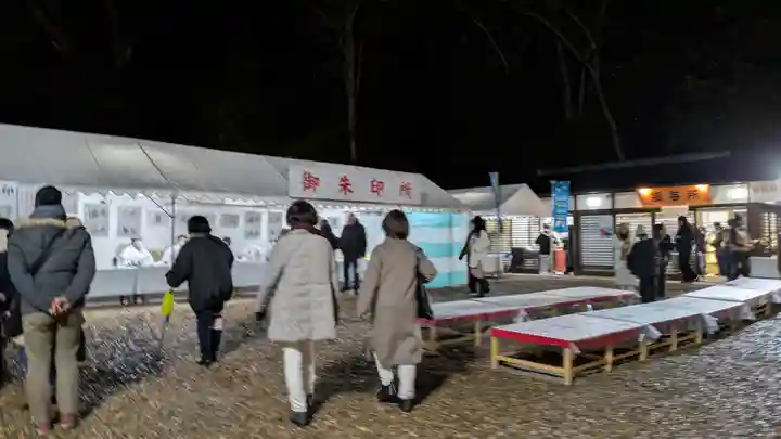 賀茂御祖神社(下鴨神社)(京都府)