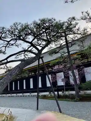 蓮華王院（三十三間堂）(京都府)