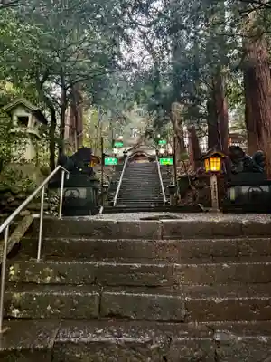 高千穂神社(宮崎県)