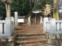 一色神社上ノ宮(静岡県)