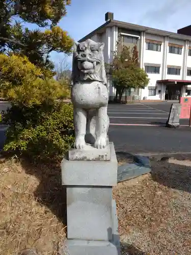 比佐豆知神社(三重県)