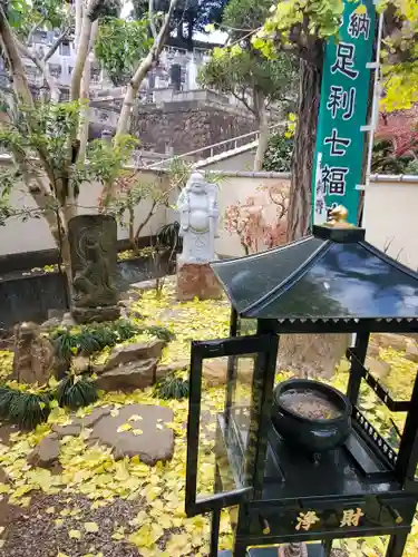 福厳寺のその他建物