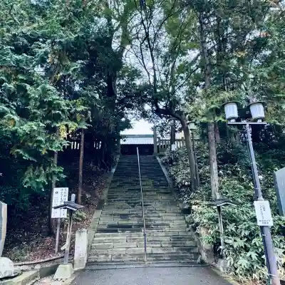 仙波東照宮(埼玉県)