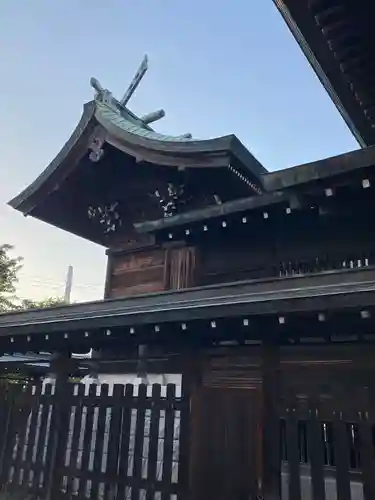 香取神社(千葉県)
