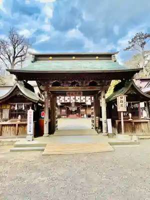 水戸八幡宮(茨城県)