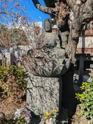 清林寺(東京都)