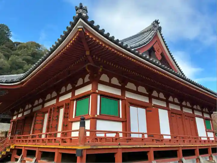 金剛寺(大阪府)