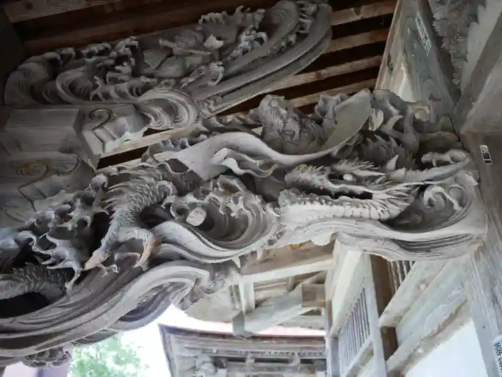 西福寺(新潟県)