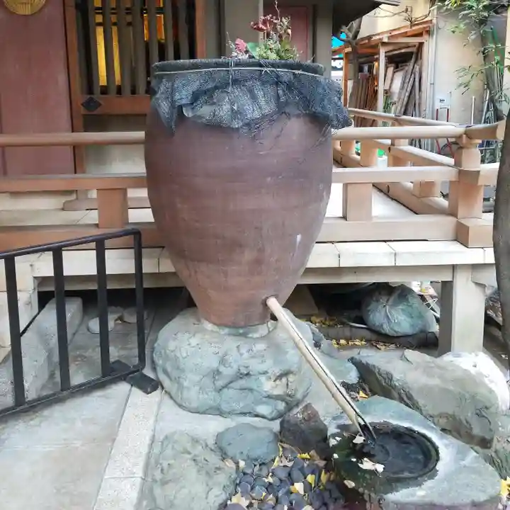 稲荷鬼王神社のその他建物