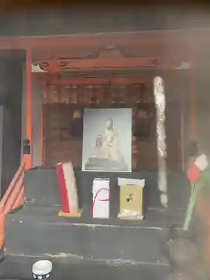 東大寺 二月堂(奈良県)