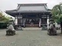 西善院(神奈川県)
