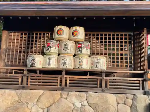 廣田神社のその他建物