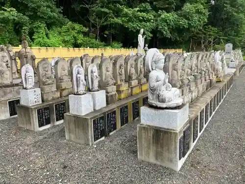 密厳寺(北海道)