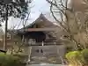 園城寺(三井寺)の本殿・本堂