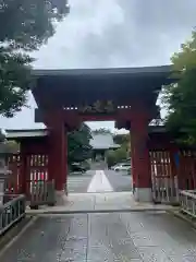 妙蓮寺(神奈川県)