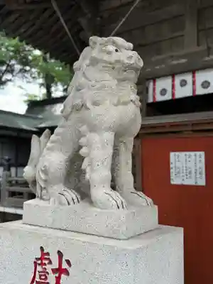 小室浅間神社(山梨県)