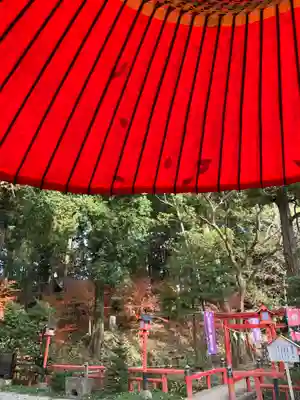 間々田八幡宮のその他建物