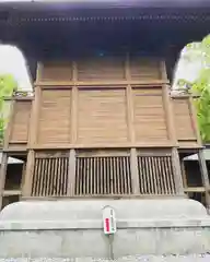 一葉稲荷神社(宮崎県)