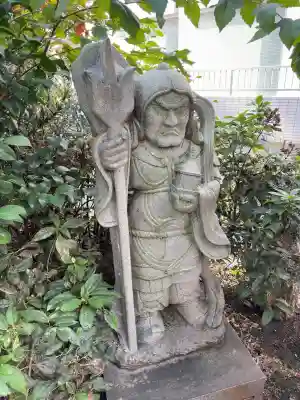 成子天神社(東京都)