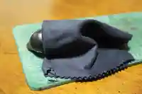 くまくま神社(導きの社 熊野町熊野神社)(東京都)