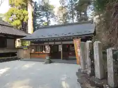 室生寺(奈良県)