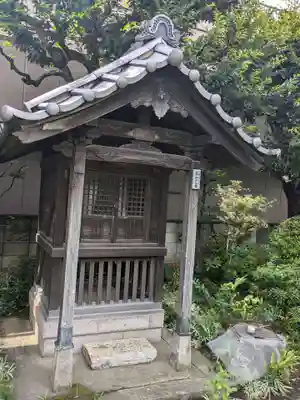 善紹寺(東京都)