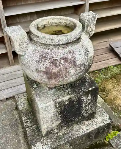 聖林寺(奈良県)