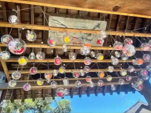 菊川観音 西福寺(静岡県)