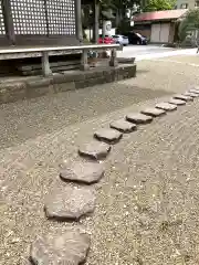 埴生神社(千葉県)