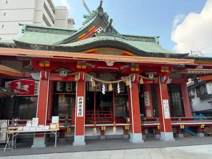 尼崎えびす神社の{uncategorized: "未分類", other: "その他", undefined: "問題あり", building: "その他建物", grave: "お墓", sacred_gate: "鳥居", guardian: "狛犬", statue: "像", buddha: "仏像", history: "歴史", nature: "自然", garden: "庭園", animal: "動物", pagoda: "塔", temizu: "手水舎", mountain_gate: "山門・神門", sanctuary: "本殿・本堂", subordinate: "末社・摂社", art: "芸術", scenery: "景色", jizo: "地蔵", ema: "絵馬", goshuin: "御朱印", omikuji: "おみくじ", items: "授与品その他", amulet: "お守り", goshuincho: "御朱印帳", eats: "食事", festival: "お祭り", votive_dance: "神楽", shichigosan: "七五三参", wedding: "結婚式", experience: "体験その他", initially: "初詣", around: "周辺", anti_infection: "感染症対策"}