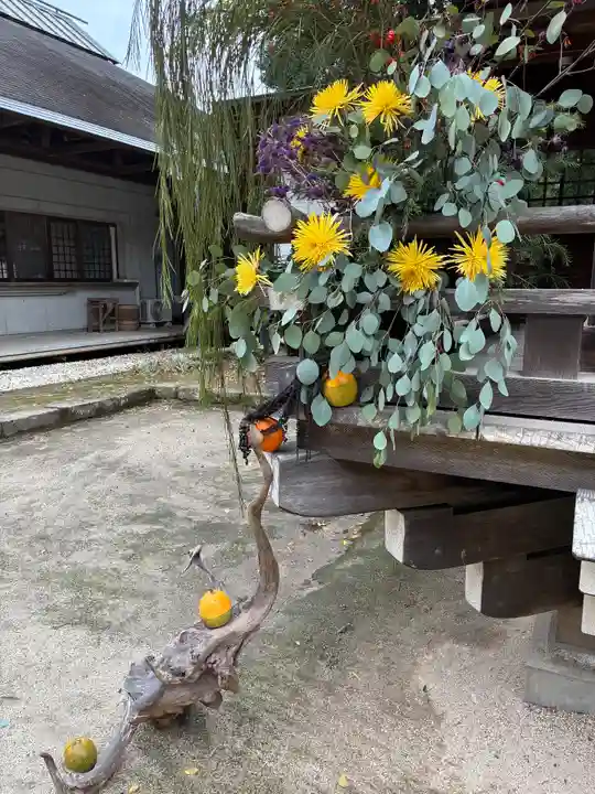 常陸國總社宮(茨城県)