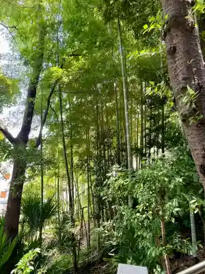 小台稲荷神社(神奈川県)