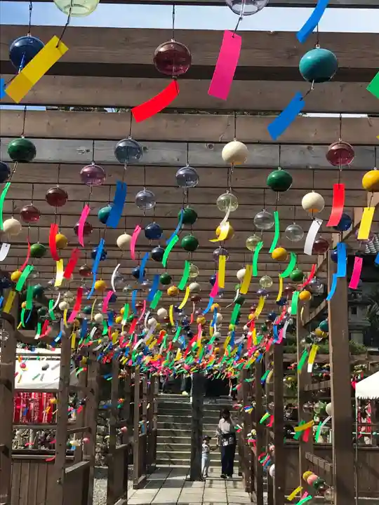 秋葉總本殿可睡斎のその他建物