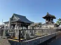 浄徳寺(岐阜県)