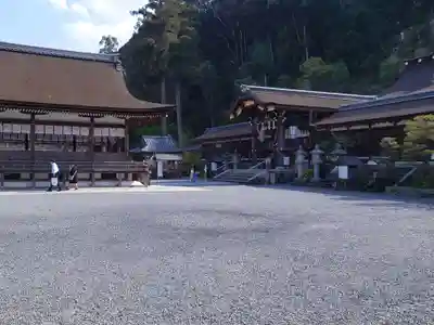 松尾大社のその他建物