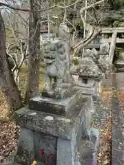 諏訪神社(宮城県)